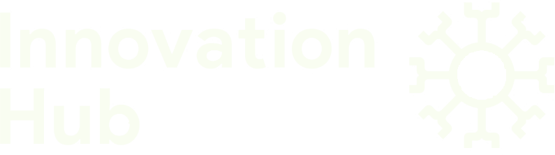 Innovation hub Logo